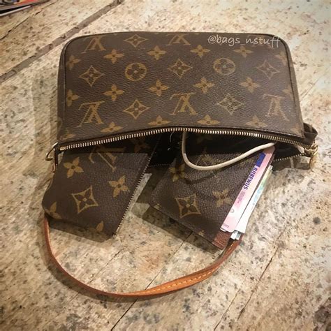 lv mini pochette dupe